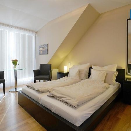 Barons Residenz Ferienwohnung 7 Боркум Экстерьер фото